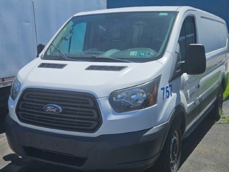USED 2015 FORD TRANSIT 150 PANEL - CARGO VAN TRUCK #21229-1 USED 2015 FORD TRANSIT 150 PANEL - CARGO VAN TRUCK #21229-1
