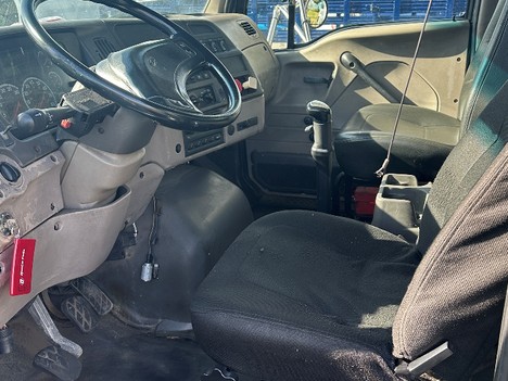 USED 2009 STERLING A9500 TANDEM AXLE DAYCAB TRUCK #21861-2