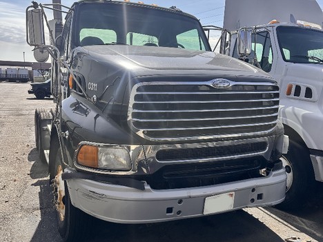 2003 STERLING A9500 Tandem Axle Daycab #21862