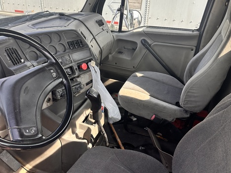 USED 2003 STERLING A9500 TANDEM AXLE DAYCAB TRUCK #21862-3