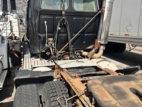 USED 2003 STERLING A9500 TANDEM AXLE DAYCAB TRUCK #21862-4