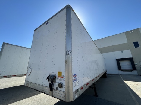 2016 UTILITY VS2DX  Van Trailer #22101