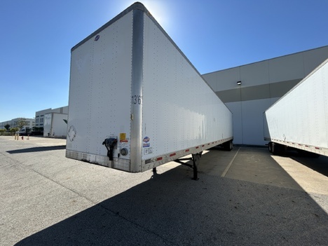 2016 UTILITY VS2DX  Van Trailer #22102
