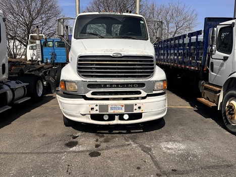 2007 STERLING A9500 Tandem Axle Daycab #22283