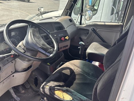 USED 2007 STERLING A9500 TANDEM AXLE DAYCAB TRUCK #22283-5
