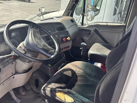 USED 2007 STERLING A9500 TANDEM AXLE DAYCAB TRUCK #22283-5 USED 2007 STERLING A9500 TANDEM AXLE DAYCAB TRUCK #22283-5