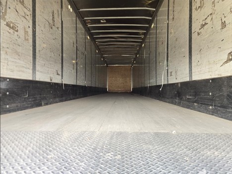 USED 2010 WABASH DRY VAN 53FT ROLL UP DOO VAN TRAILER #22370-2 USED 2010 WABASH DRY VAN 53FT ROLL UP DOO VAN TRAILER #22370-2