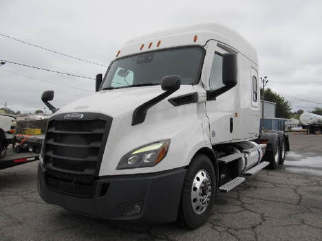2022 FREIGHTLINER Cascadia 116 Tandem Axle Sleeper #22379