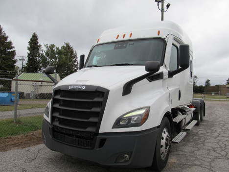 2022 FREIGHTLINER Cascadia 116 Tandem Axle Sleeper #22382