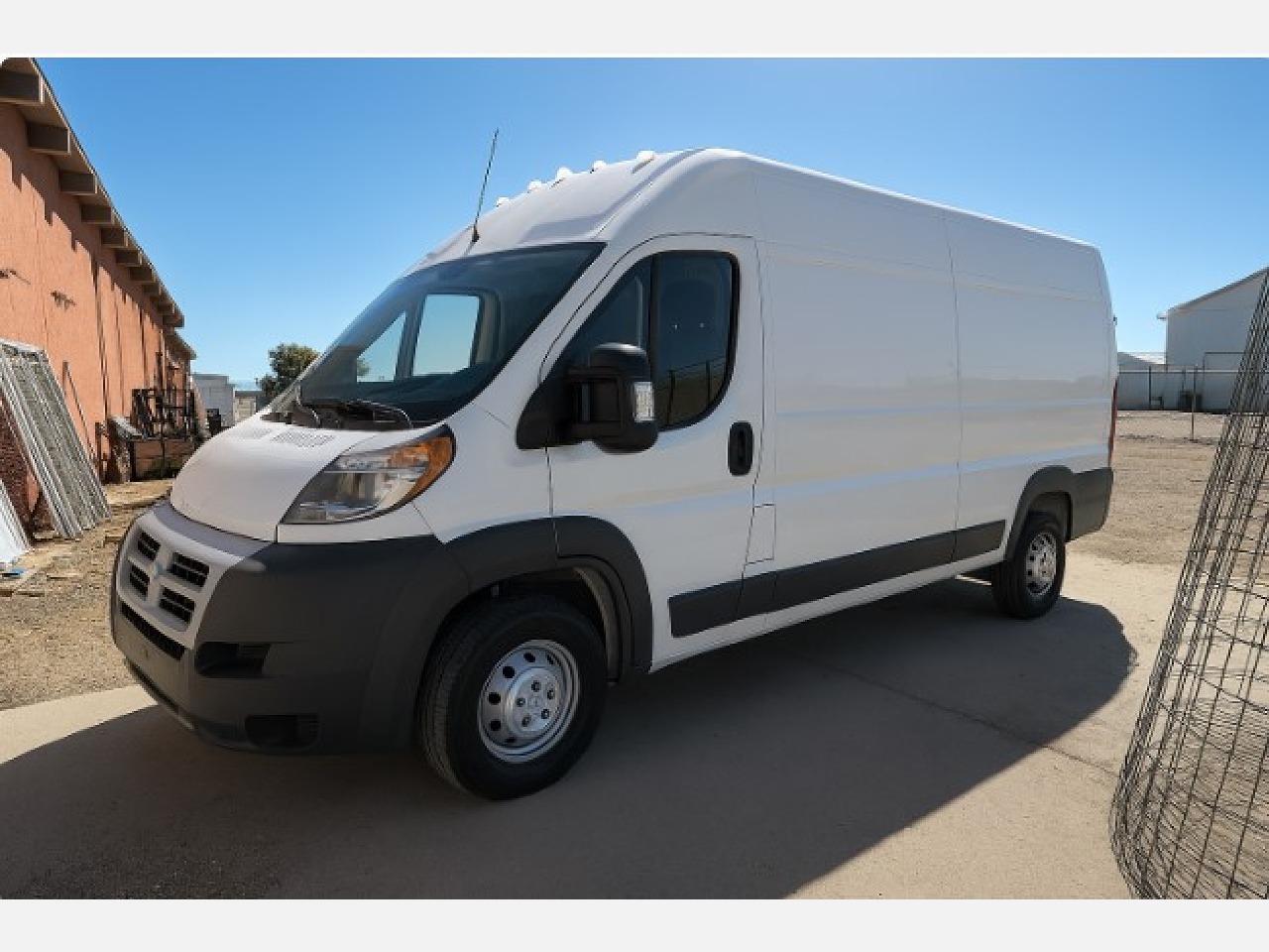 Sitemapcdatahttpswudinf Inetcom2017 Dodge Promaster Cargo Van