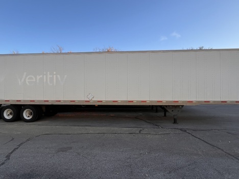 2016 UTILITY VS2DX  Van Trailer #22417