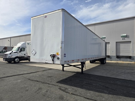 2016 UTILITY VS2DX  Van Trailer #22434