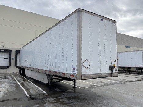 2016 UTILITY VS2DX Van Trailer #22442