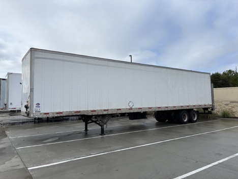 2016 UTILITY VS2DX Van Trailer #22443