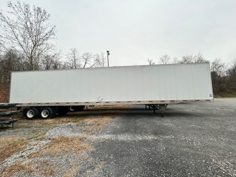 2016 UTILITY VS2DX  Van Trailer #22450