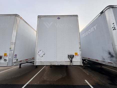 2016 UTILITY VS2DX Van Trailer #22456