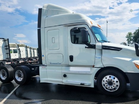 2023 FREIGHTLINER PT126 48 2023 FREIGHTLINER PT126 48