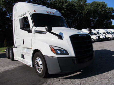 2023 FREIGHTLINER PT126 48 2023 FREIGHTLINER PT126 48