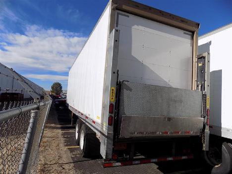 2016 UTILITY VS2DX Van Trailer #22550