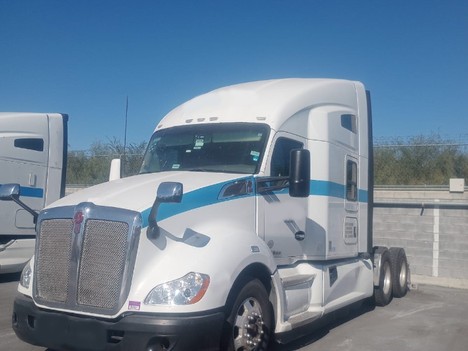 2020 KENWORTH T680 Tandem Axle Sleeper #22581