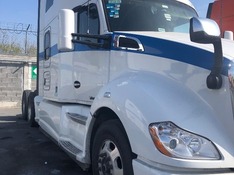 2020 KENWORTH T680 Tandem Axle Sleeper #22654