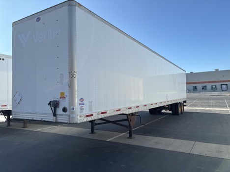 2016-utility-vs2dx-van-trailer #22716