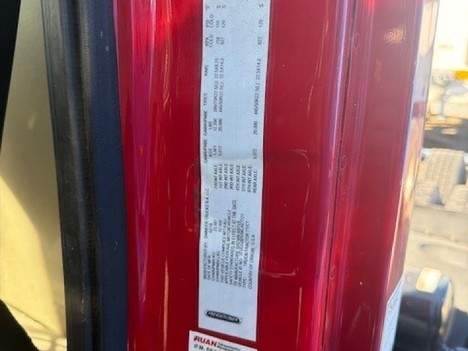 USED 2019 FREIGHTLINER CASCADIA 113 TANDEM AXLE DAYCAB TRUCK #22895-5 USED 2019 FREIGHTLINER CASCADIA 113 TANDEM AXLE DAYCAB TRUCK #22895-5