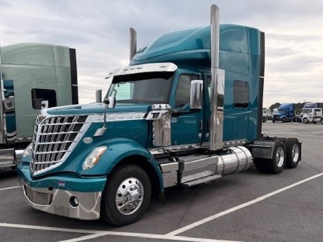 2023 INTERNATIONAL Lone Star Sleeper #22914