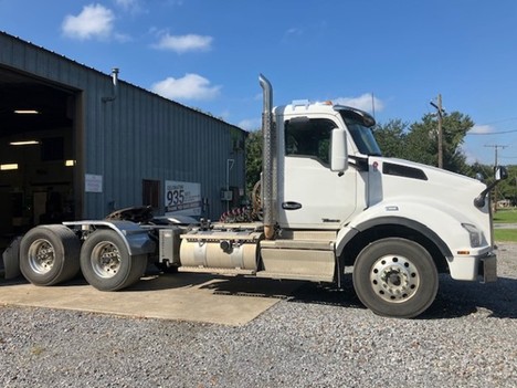 2021 KENWORTH T880 Tandem Axle Daycab #22971