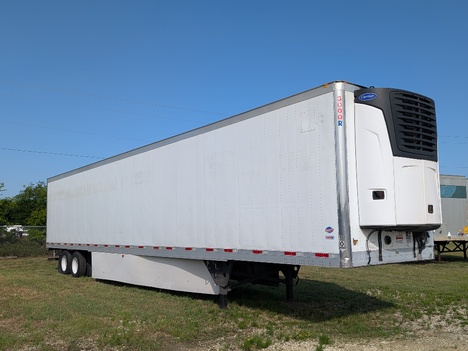 2017-utility-reefer-53ft-swing-doors-reefer-trailer #23046