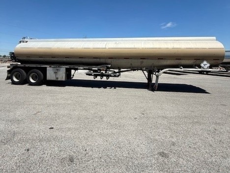 1994 HEIL MC303 Fuel Tanker Trailer #23049