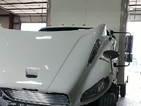 2020 FREIGHTLINER M2 Box Van Truck #23246