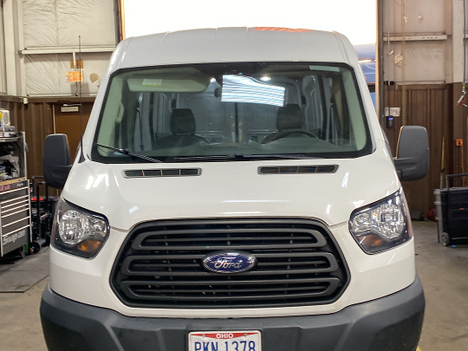 2019 FORD Transit 150 Panel - Cargo Van #23591