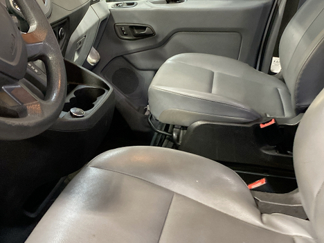 USED 2019 FORD TRANSIT 150 PANEL - CARGO VAN TRUCK #23591-2 USED 2019 FORD TRANSIT 150 PANEL - CARGO VAN TRUCK #23591-2