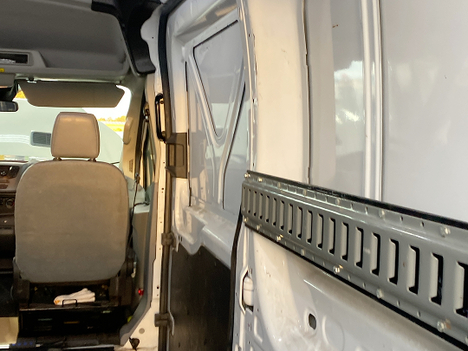 USED 2019 FORD TRANSIT 150 PANEL - CARGO VAN TRUCK #23591-6 USED 2019 FORD TRANSIT 150 PANEL - CARGO VAN TRUCK #23591-6