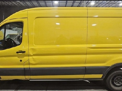 USED 2018 FORD TRANSIT T150 PANEL - CARGO VAN TRUCK #23817-1 USED 2018 FORD TRANSIT T150 PANEL - CARGO VAN TRUCK #23817-1