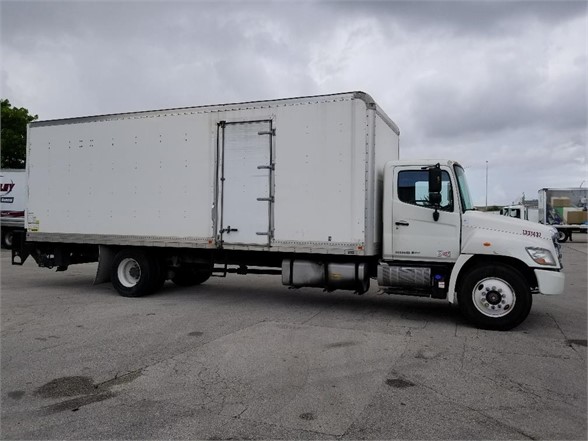 2015 Hino 338 Specs - New Car Release Date and Review 2018 ...