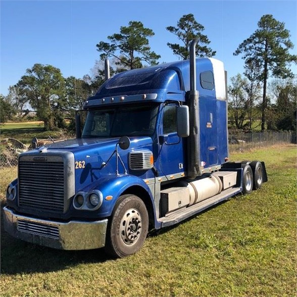 Freightliner Coronado For Sale >> 2013 Freightliner Coronado 132 Glider Kit For Sale Aq 4461 Freightliner Coronado For Sale >> 2013 Freightliner Coronado 132 Glider Kit For Sale Aq 4461