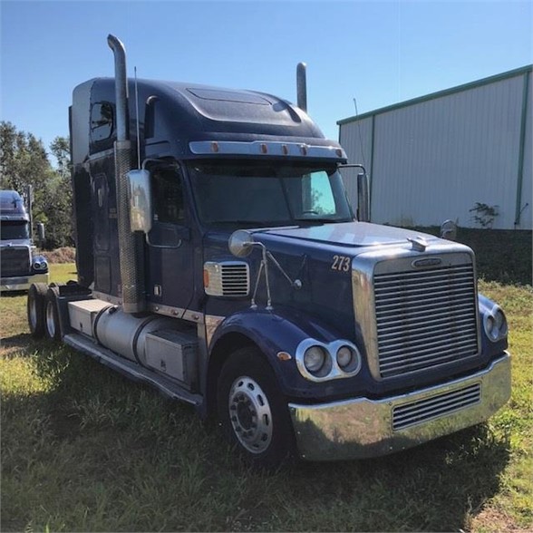 Freightliner Coronado For Sale >> 2013 Freightliner Coronado 132 Glider Kit For Sale Nl 4481 Freightliner Coronado For Sale >> 2013 Freightliner Coronado 132 Glider Kit For Sale Nl 4481
