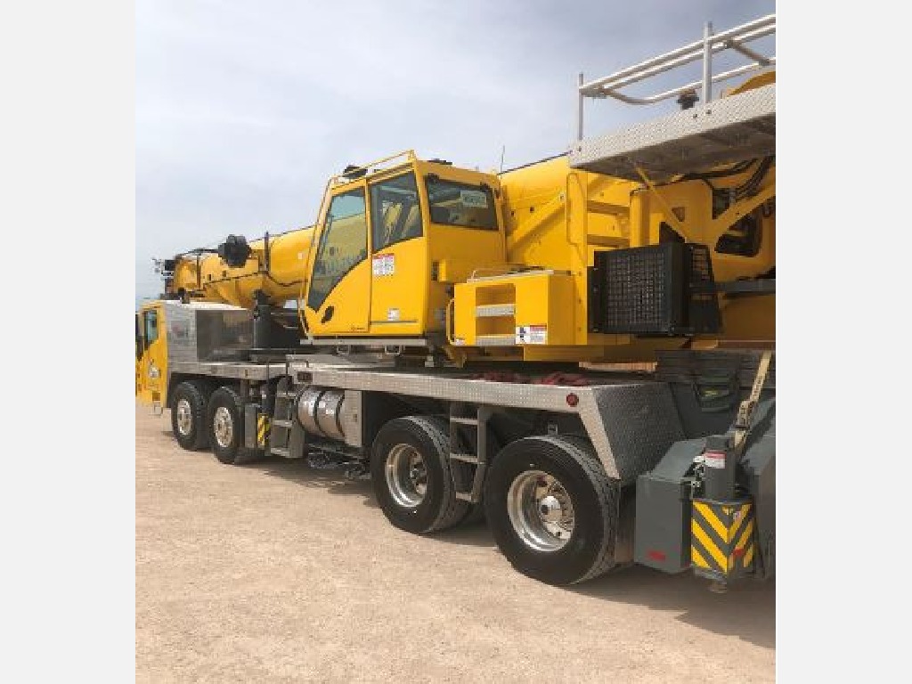 Construction Equipment for Sale Dozers, Cranes, & More Barrgo