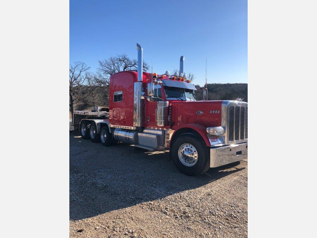 New and Used Semi Trucks for Sale Barrgo Equipment Dealer