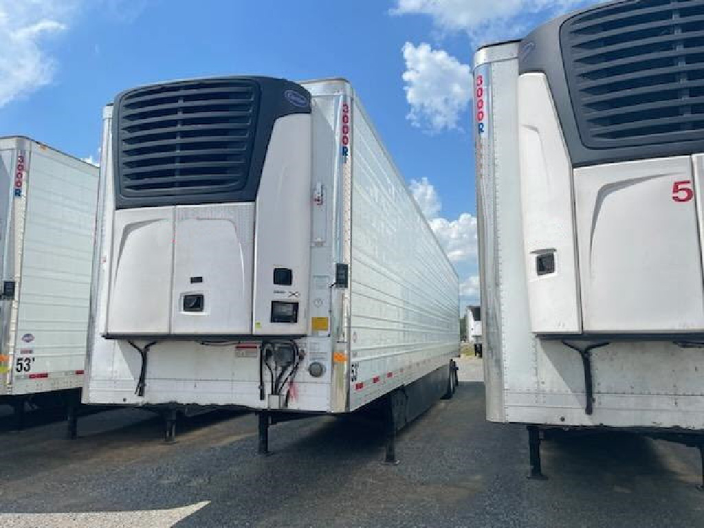 2018 UTILITY REEFER TRAILER FOR SALE 2660