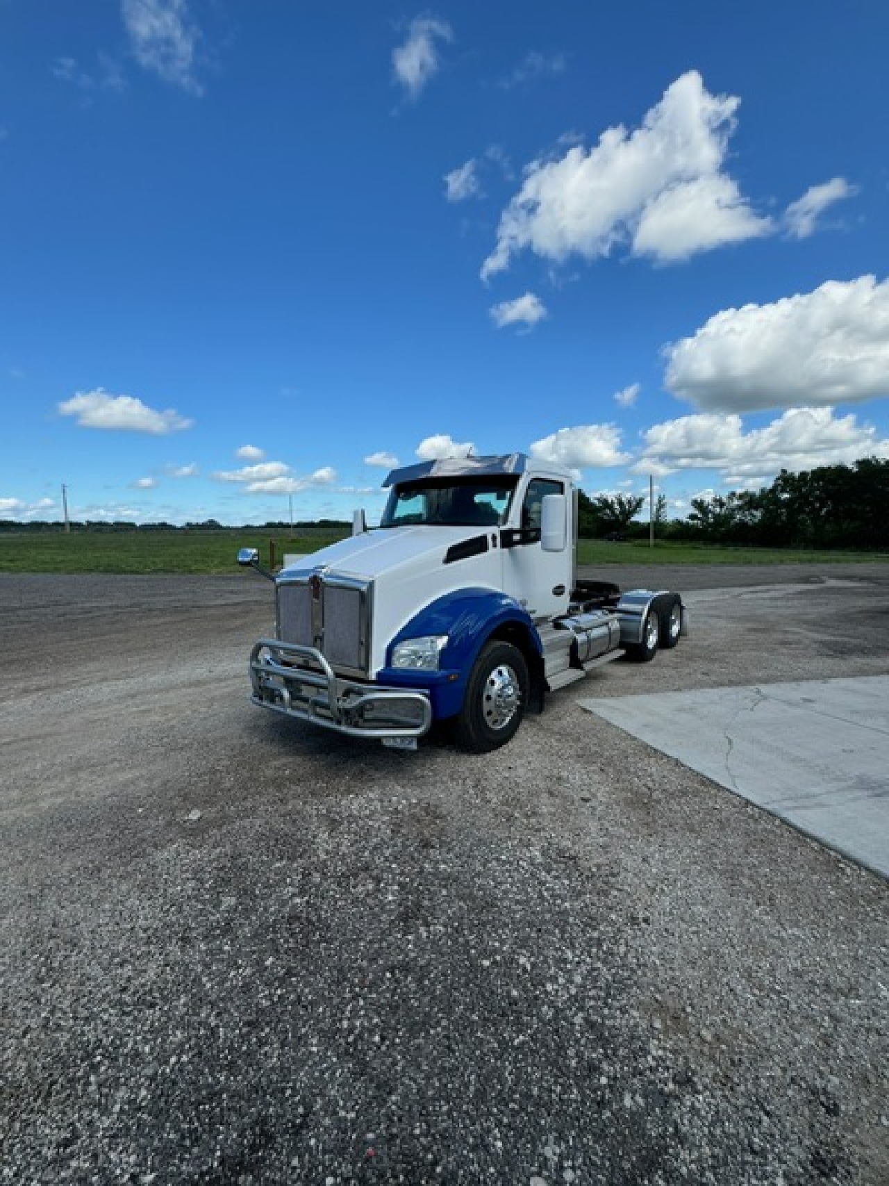 2020 KENWORTH T880 DAYCAB FOR SALE 3220