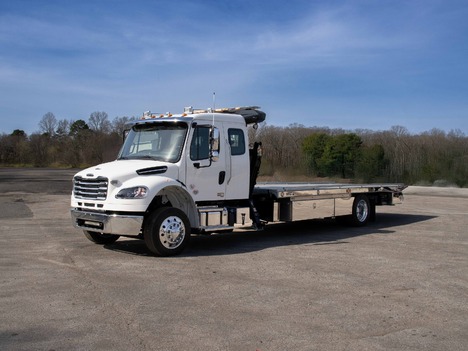 freightliner-m-2-rollback-tow-truck #1370