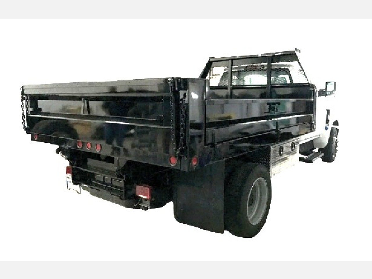 2025 TAFCO 11 FT. CONTRACTOR Dump Body #1 2025 TAFCO 11 FT. CONTRACTOR Dump Body #1