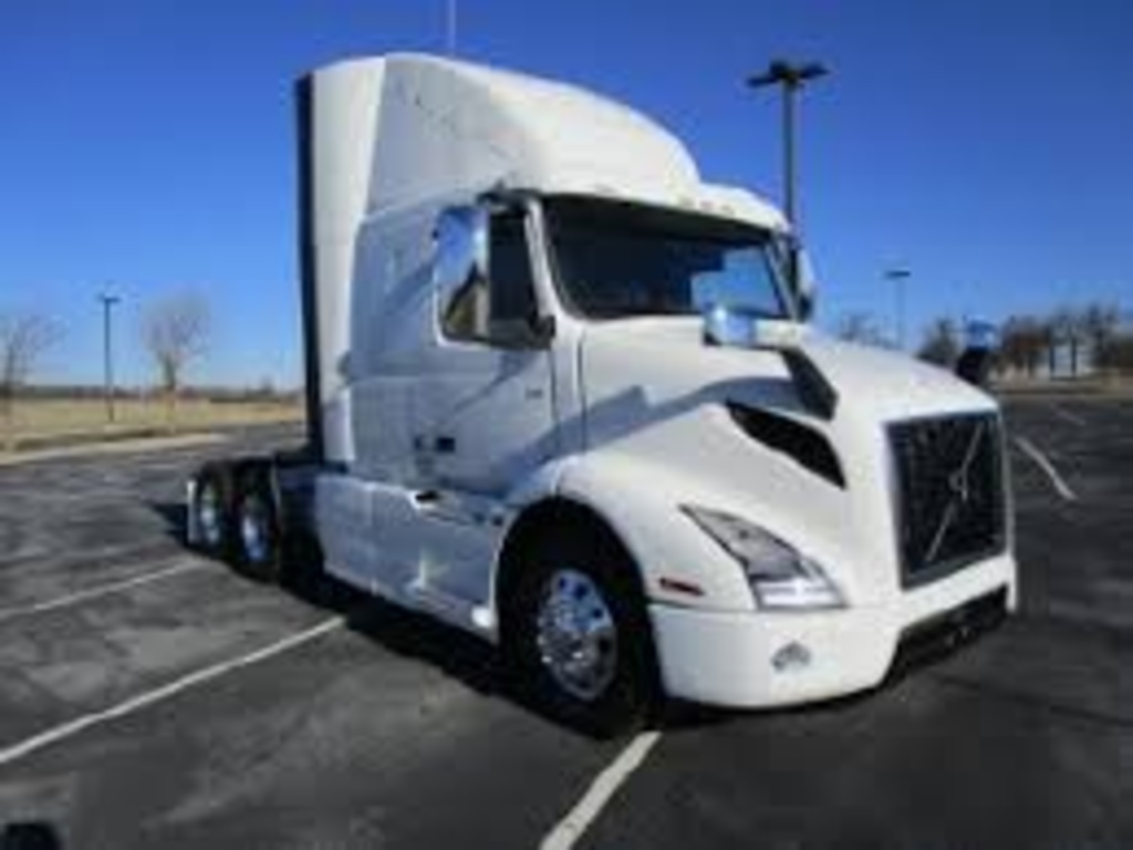 New 2020 Volvo Vnl64t860 Tandem Axle Sleeper For Sale 7986