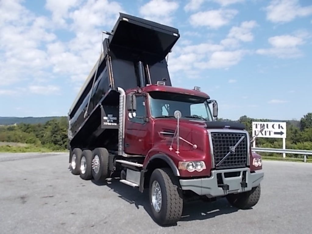 Used Volvo Dump Trucks For Sale 2018 Volvo Reviews Used Volvo Dump Trucks For Sale 2018 Volvo Reviews