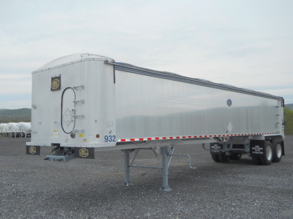 Mac End Dump Trailers For Sale Mac End Dump Trailers For Sale