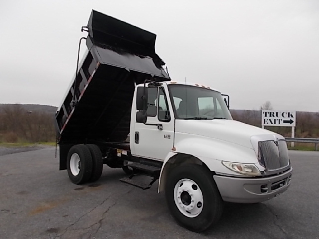 Used asian trucks for sale