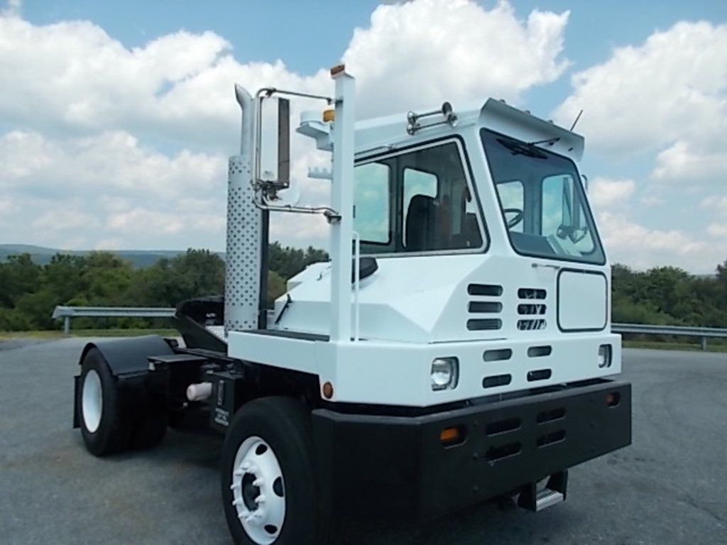 yard jockey spotters trucks for sale in mn spotter truck